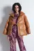 Jaqueta Puffer Urban Bohemian - comprar online
