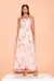 Vestido Longo Tomara que Caia - comprar online
