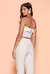 Cropped Tomara que Caia - loja online