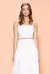 Cropped em Alcinhas - comprar online
