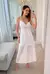Vestido Longo Waves - comprar online
