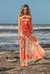 Vestido Longo Star Fish - comprar online