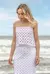 Blusa Tomara que Caia Waves - comprar online