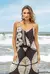 Blusa de Alças Black Shell - comprar online