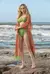 Saída de Praia Longa com Amarração Hibisco - comprar online