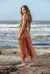 Saia Saída de Praia Hibisco