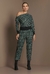 Calça Comfy em Tweed - comprar online