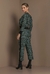 Calça Comfy em Tweed na internet