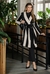 Trench Coat P&B - comprar online