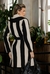 Trench Coat P&B - comprar online