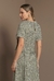Blusa em Tweed com Franjas na internet