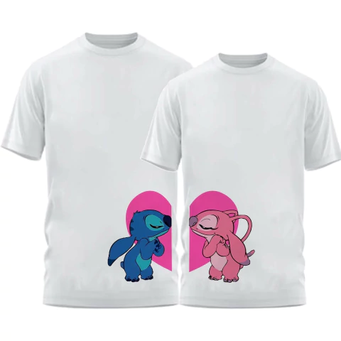 COMBO REMERAS OVERSIZE UNISEX STITCH - comprar online