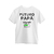 REMERA FUTURO PAPÁ CARGANDO