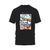 REMERA HELLO KITTY TRAVEL