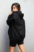 CAMPERA CANGURO UNISEX ALGODÓN PERSONALIZADO en internet