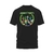 REMERA MINECRAFT CIRCLE