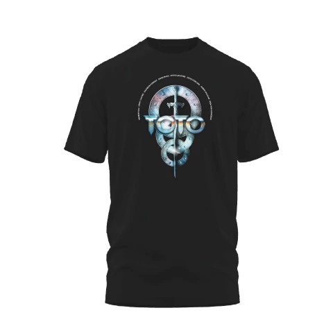 REMERA CLÁSICA UNISEX TOTO ANIVERSARY - comprar online