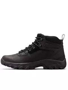 Bota Columbia Masculina Newton Ridge™ Plus II Waterproof black - loja online
