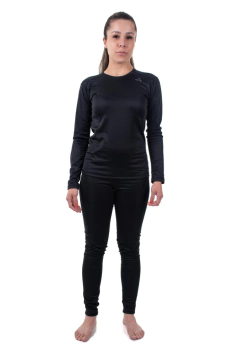 Blusa Segunda Pele de Inverno Arctic Feminina Conquista - comprar online