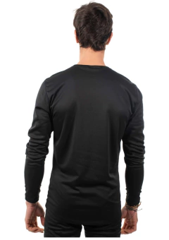 Blusa Segunda Pele de Inverno Arctic Masculina Conquista na internet