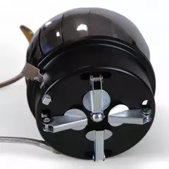 Fogareiro Átomo Pro com Ignição Eletrônica - Rumos por Terra