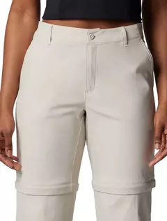 Calça Columbia Dark Stone Leslie Falls™ Convertible - Rumos por Terra