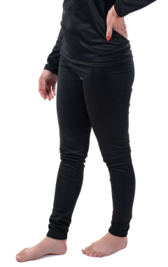 Calça Segunda Pele de Inverno Arctic Feminina Conquista na internet