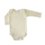 Body Bebê 100% Algodão Manga Longa – Conforto e Qualidade - comprar online