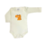 Body de Bebê Off-White Dinossauro - 100% Algodão Estampa em DTF - comprar online