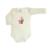 Body de Bebê Off-White Cupcake - 100% Algodão Estampa em DTF - comprar online