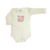 Body de Bebê Off-White Estrelinha - 100% Algodão Estampa em DTF - comprar online