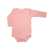 Body Bebê 100% Algodão Manga Longa – Conforto e Qualidade - comprar online
