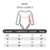 Body de Bebê Rosa Claro Gatinho - 100% Algodão Estampa em DTF - Martim Baby