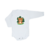 Body de Bebê Branco Ursinho - 100% Algodão Estampa em DTF - comprar online