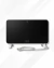Vitroconvector Eléctrico Belita 2000W Panel de Vidrio Elegante y Silencioso - comprar online