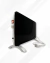 Vitroconvector Eléctrico Belita 2000W Panel de Vidrio Elegante y Silencioso en internet