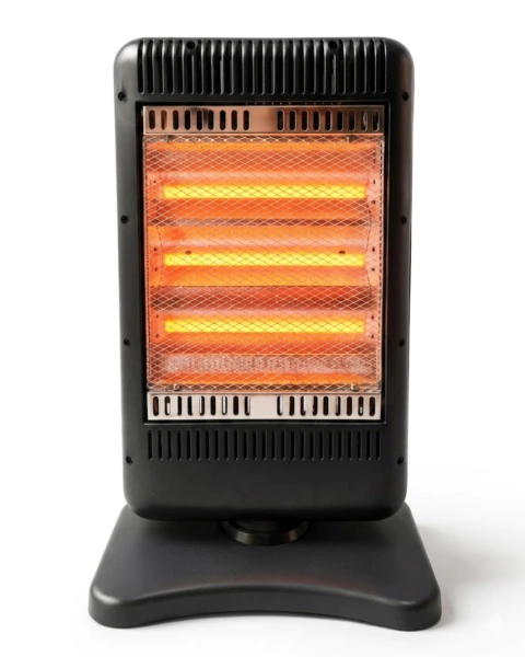 Estufa Infrarroja 1200W