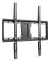 Soporte TV Fijo Reforzado 40 A 85 Pulgadas Ultra Delgado - comprar online