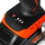 Llave de Impacto brushless 20v Hamilton - comprar online
