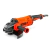 Amoladora Angular 230mm 2350w Hamilton en internet