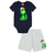 Conjunto baby Dino - comprar online
