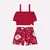 Conjunto Kyly Babado - comprar online