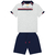 Conjunto Milon Menino Trem na internet
