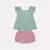 Conjunto Milon menina chave - comprar online