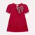 Vestido Milon Laço listras - comprar online