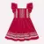 Vestido Milon Realeza - comprar online