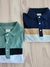 Camisa Polo Milon
