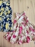 Vestidos Milon Malha florido - comprar online