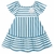 Vestido Milon Listras - comprar online