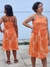 Conjunto Nanai Abacaxi - comprar online
